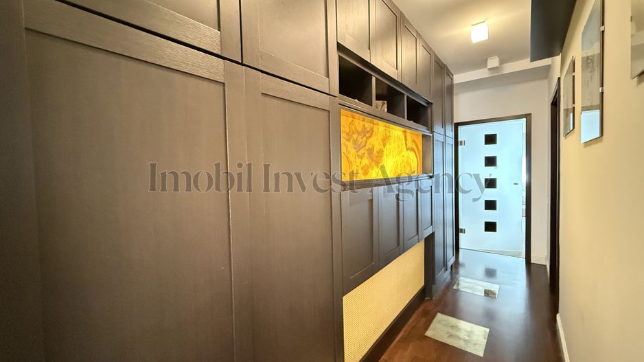 Apartament cu 3 camere de inchiriat in zona Herastrau-Soseaua Nordului - Poză 10