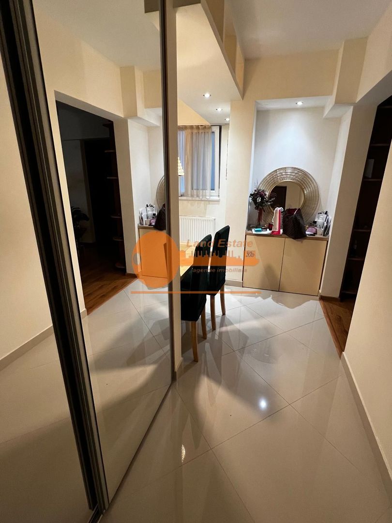 Vanzare 3 camere Tineretului ( 5 minute metrou ) - Poză 24