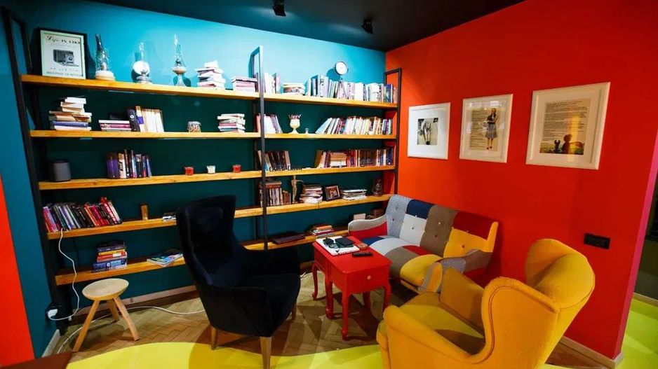 Apartament cochet, doua camere semidecomandat, 1 Mai - Poză 1