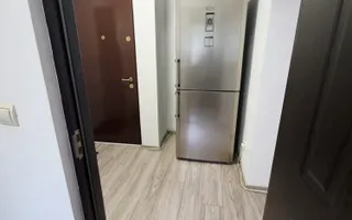 2 camere de vânzare în Republicii – 2 balcoane, mobilat și utilat - Poză 23