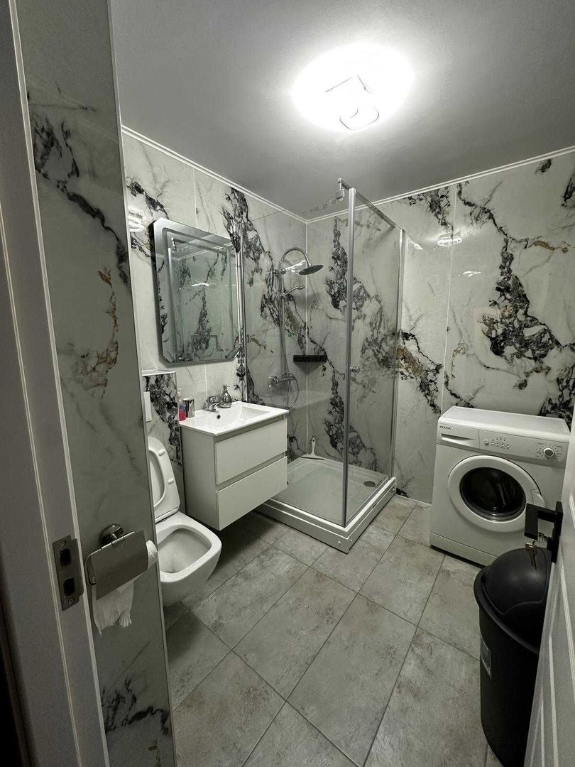 Apartament 2 camere I Lujerului I 2 min metrou - Poză 3