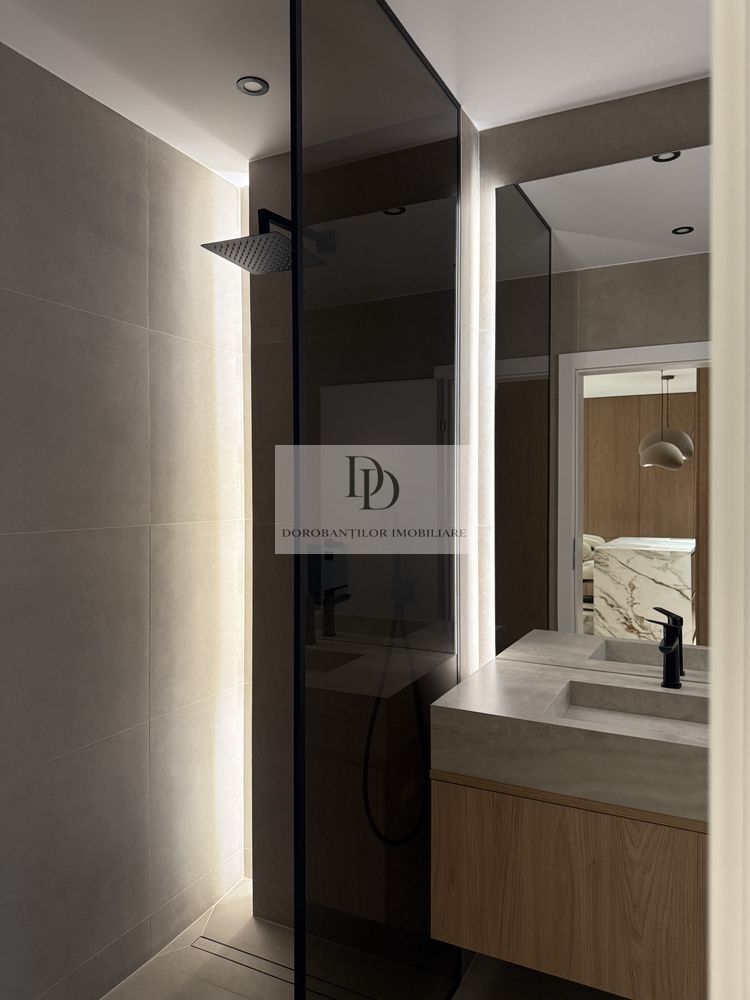 Vânzare Ap 2 camere Ultrafinisat | Parcare | The Nest -zona The Office - Poză 14