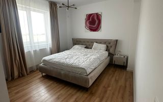 AP. 2 CAMERE- METALURGIEI, PARCARE INCLUSA, CENTRALA, BLOC NOU - Poză 2