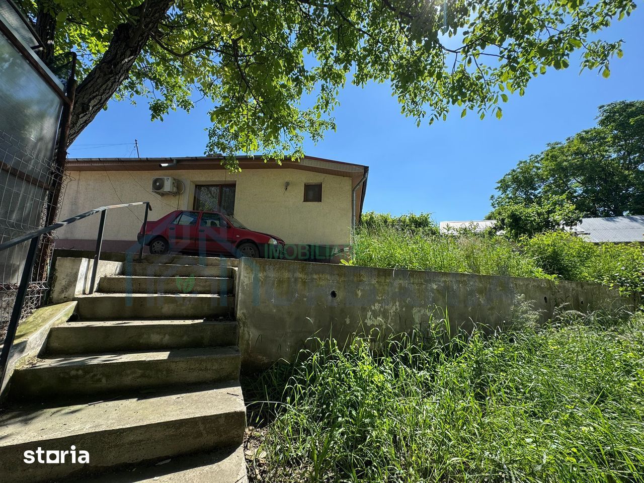 Imobil de vânzare – Zonă centrală Iași, Str. Eternitatea nr. 32 - Poză 11