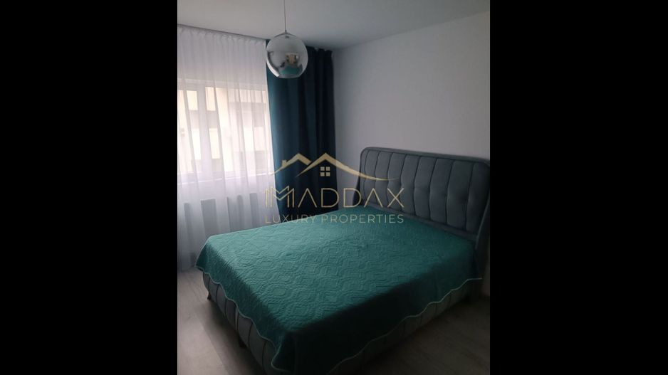 Inchiriere 3 Camere / Pallady  | Loc Parcare Inclus - Poză 4