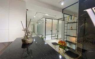 Spațiu Comercial de Vânzare Buiucani, str. Alba Iulia - Poză 24