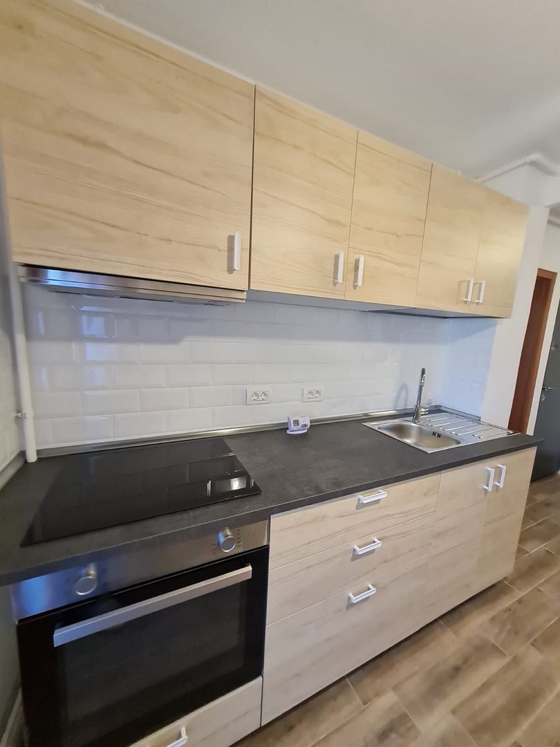 Apartament 2 camere zona Soarelui - Poză 34