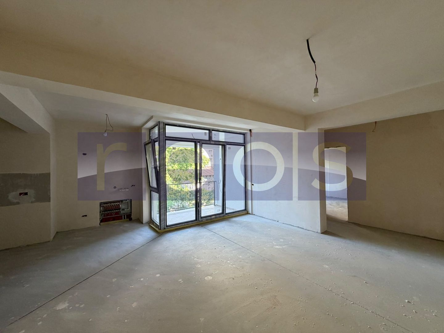 VANZARE APARTAMENT 3 CAMERE | LIZEANU | BLOC NOU | PARCARE | TERASA - Poză 6
