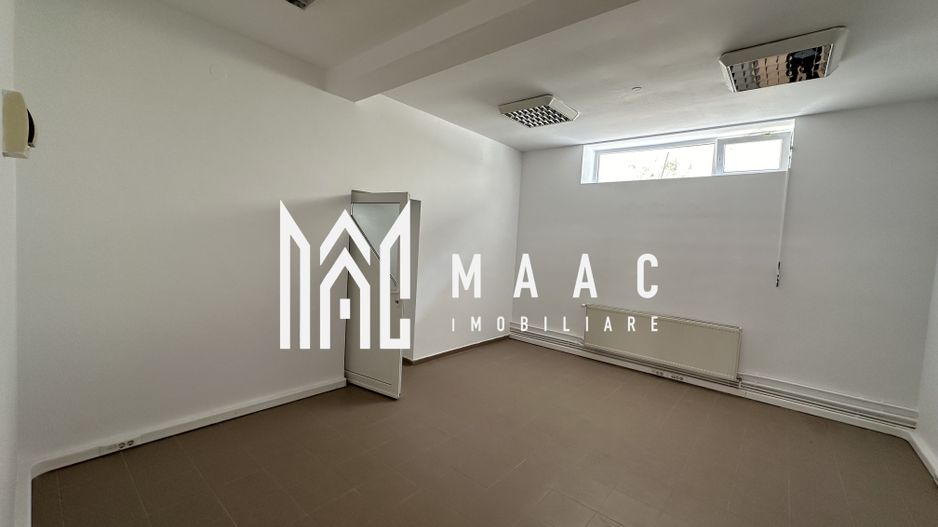Spatiu Comercial | 200mp | Parcari | Zona Centrala - Poză 12
