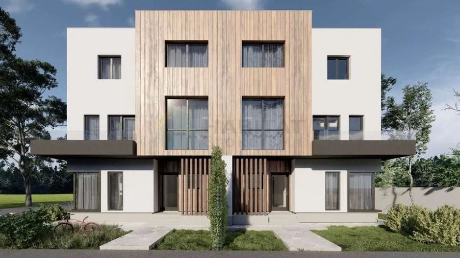 Duplex premium P+2 în Tunari, lângă Școala Verita – Centru Sportiv Pescariu - Poză 15