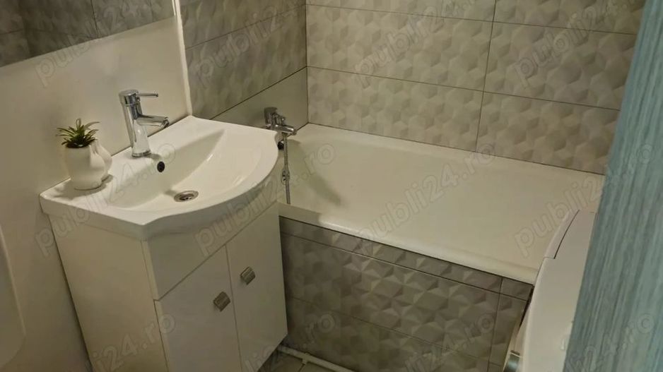 Garsoniera stadion Ghencea 33mp - Poză 7