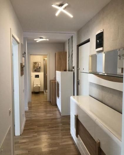 Apartament 3 camere | Arcadia Apartments Domenii | Parcare subterana - Poză 9