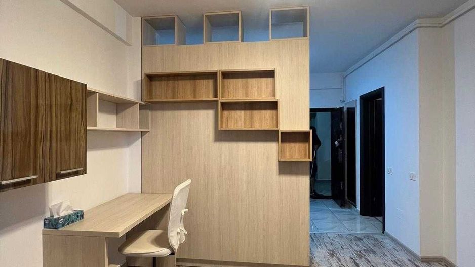 Garsoniera de vanzare LUX Militari residence - Poză 8