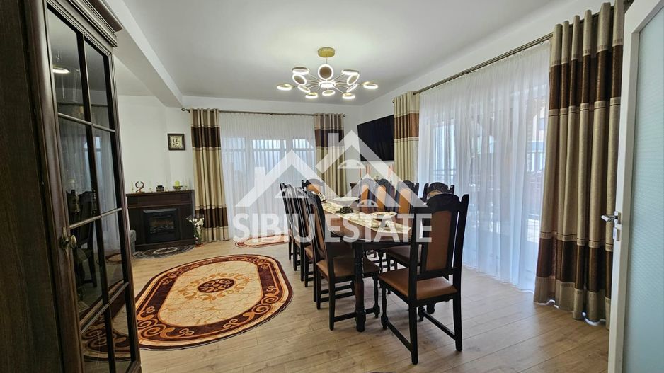 Casa Selimbar zona Brana - Poză 15