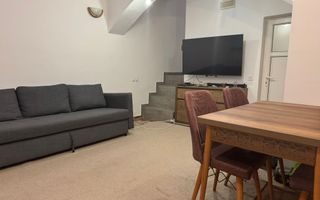 OPORTUNITATE | 4 CAMERE UNIVERSITATE | CASĂ CU TERASĂ - Poză 1