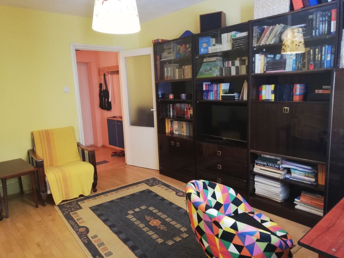 Apartament 2 camere de inchiriat, parcare, Pet Friendly - Drumul Taberei - Poză 3