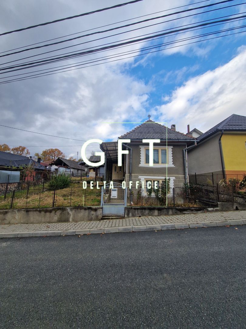 Exclusivitate!! Casa de vanzare | Nasaud | - Poză 3