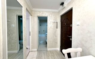 Garsoniera moderna 33mp, LUX ,mobilat si utilat - Poză 8