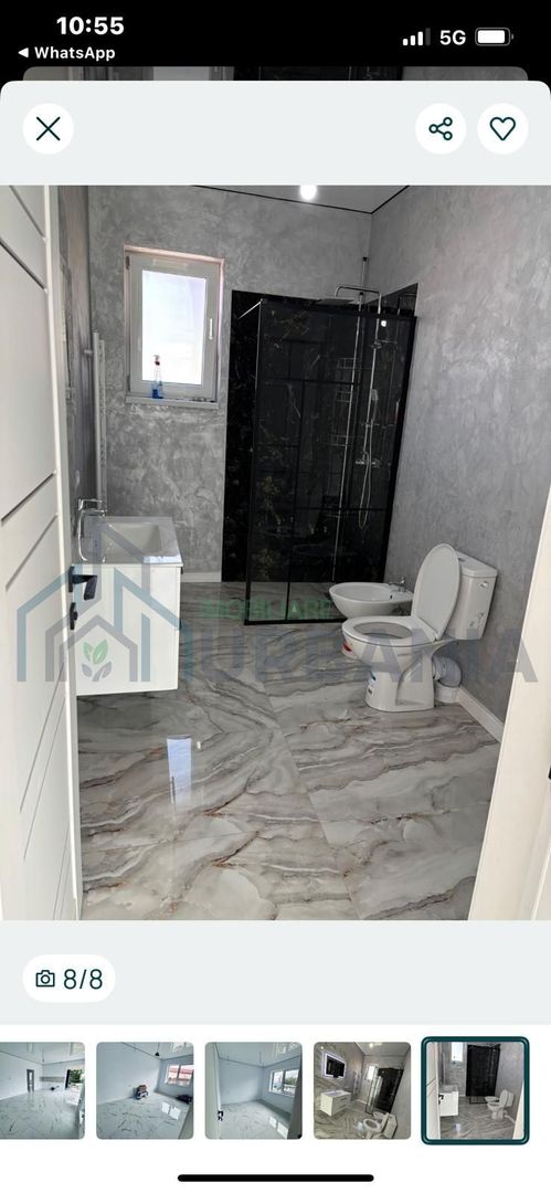 Casă de vânzare Dancu- Holboca - Poză 7