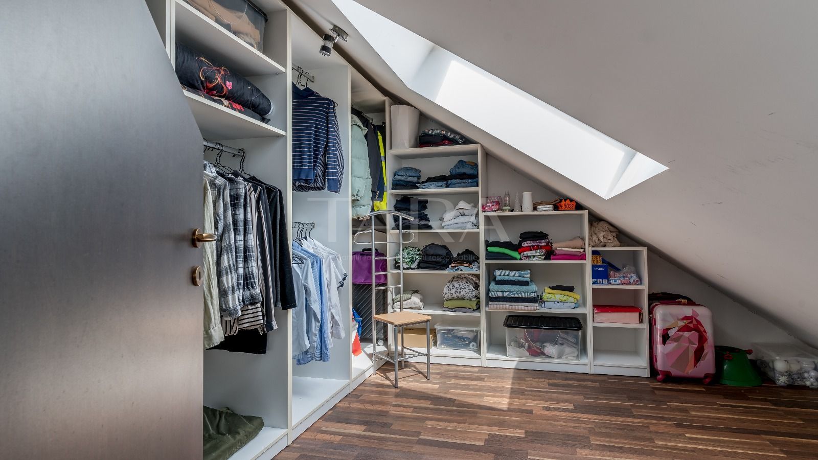 Apartament cu 3 Camere -Cartierul Zorilor - Poză 11