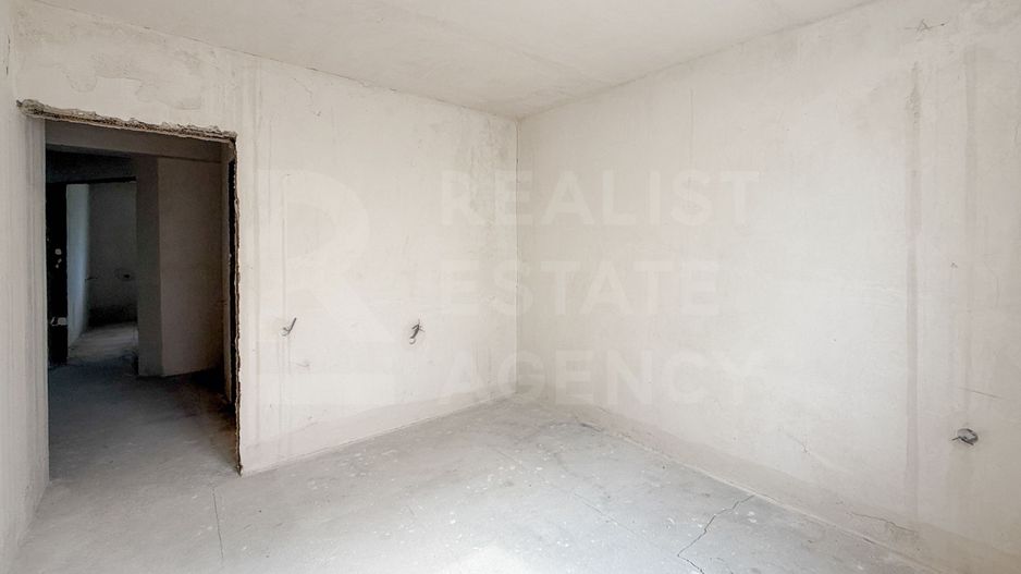 Vânzare, apartament, 3 camere, str. Constantin Vîrnav, Telecentru - Poză 11