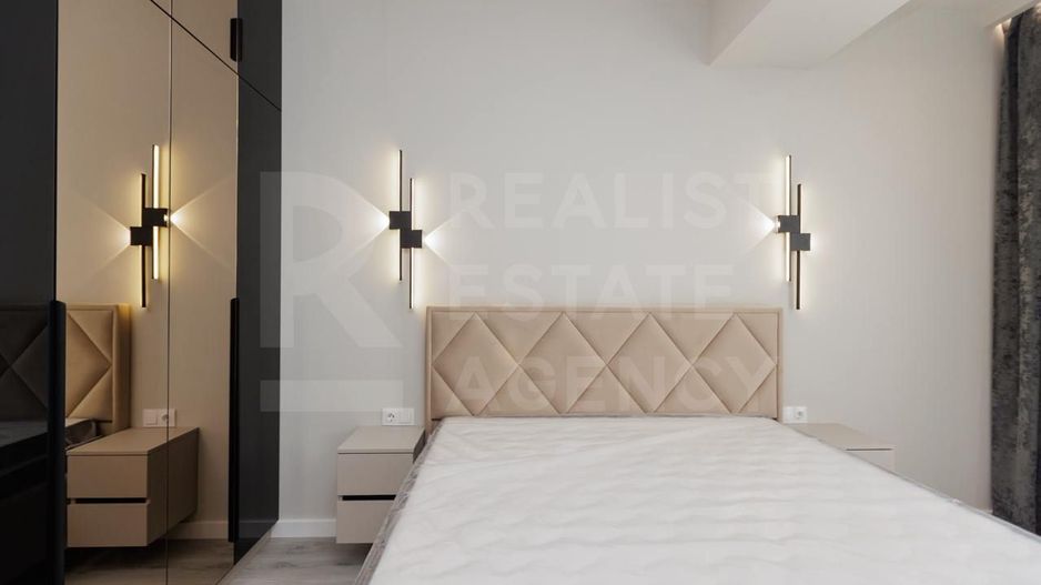 Vânzare, apartament, 2 camere + living, str. Ialoveni, Telecentru - Poză 15