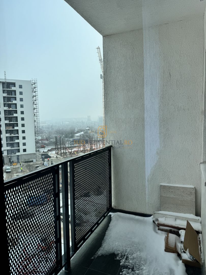 Apartament 2 camere de inchiriat,Primera Metalurgiei, Grand Arena Mall - Poză 10