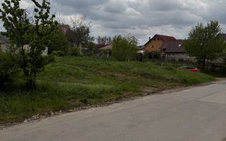 Teren de vanzare strada Prunilor Oradea - Poză 3