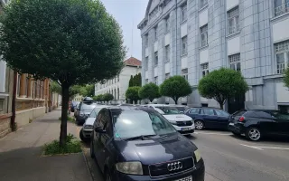 Casă spațioasă în zona Cetății Medievale – oportunitate excelentă - Poză 11