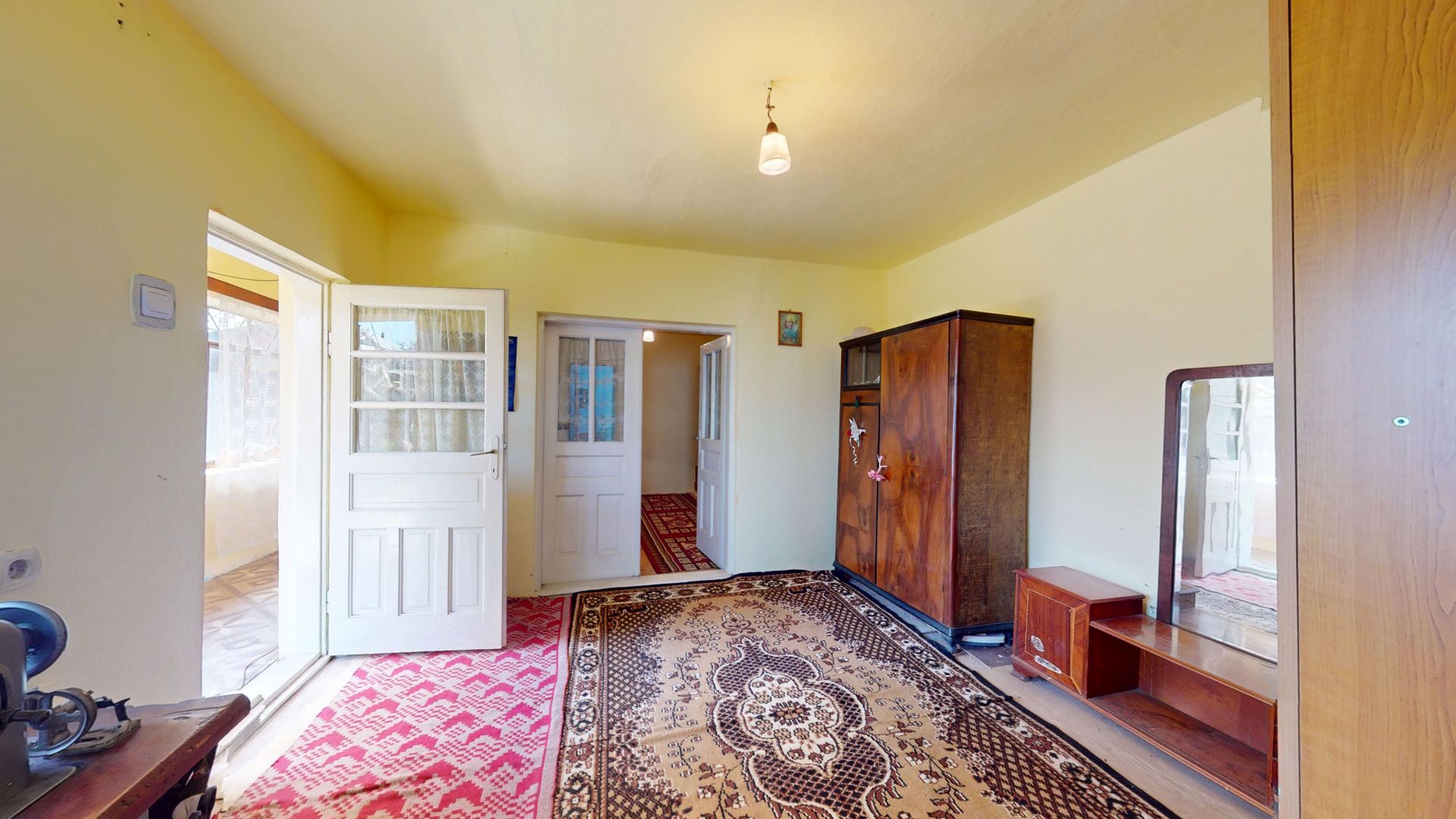 Casă 3 camere Voluntari | 200 mp teren | 120 mp curte | Gaz la poartă - Poză 6