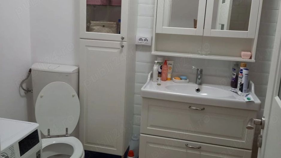 Apartament 2 camere in zona Gorjului in bloc nou - Poză 5