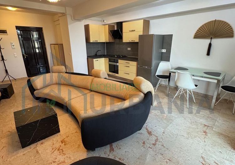 Apartament 2 camere de inchiriat in Copou - Exclusive Residence, Iasi - Poză 4