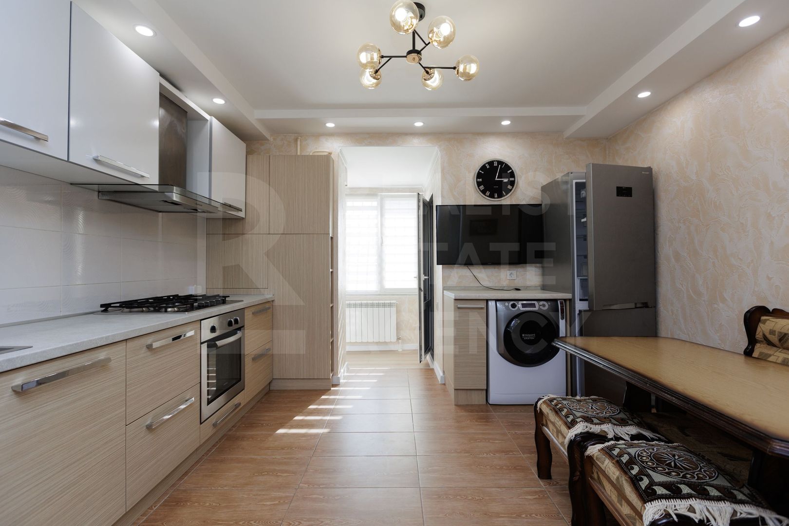Vanzare, apartament, 2 camere, str. Căpriana, Durlești - Poză 14