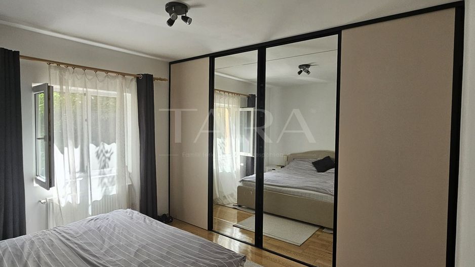Apartament 3 camere cu parcare în curte, zona Gheorgheni - Poză 6
