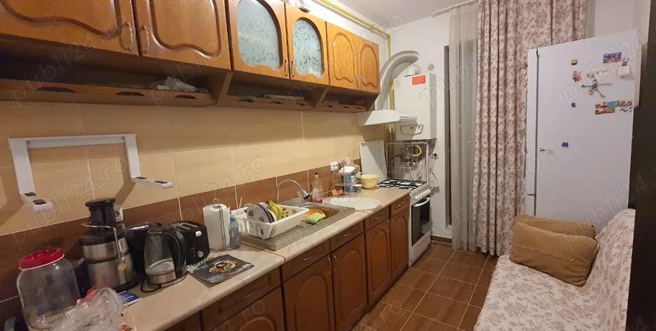 Vanzare apartament 2 camere Confort Urban Rahova - Poză 4