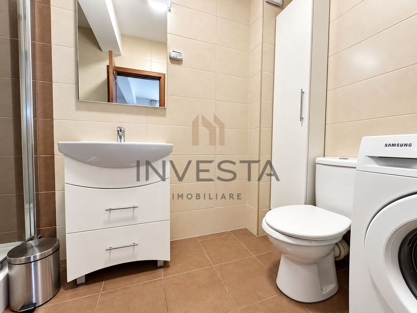 Apartament 2 camere decomandat, etaj intermediar, zona Buna Ziua - Poză 7