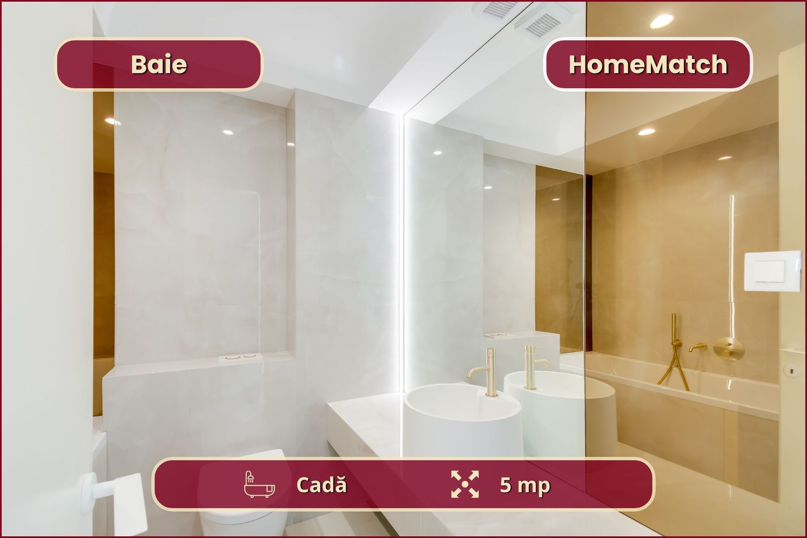 Cortina North || Studio || Finisaje de lux || Nou || Comision 0% - Poză 8