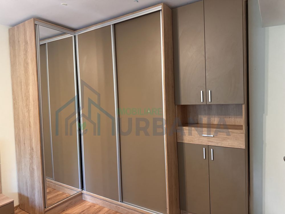 Apartament 3 camere, bloc nou, Podu Ros - Cantemir, Iași - Poză 8