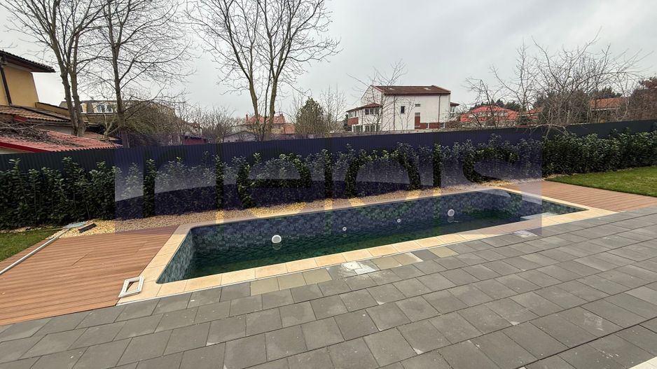 VANZARE VILA DEOSEBITA  | IANCU NICOLAE | ULTRAFINISATA | 384MP | - Poză 72