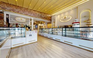 Spatiu comercial cu teren Arcul de Triumf - Poză 5