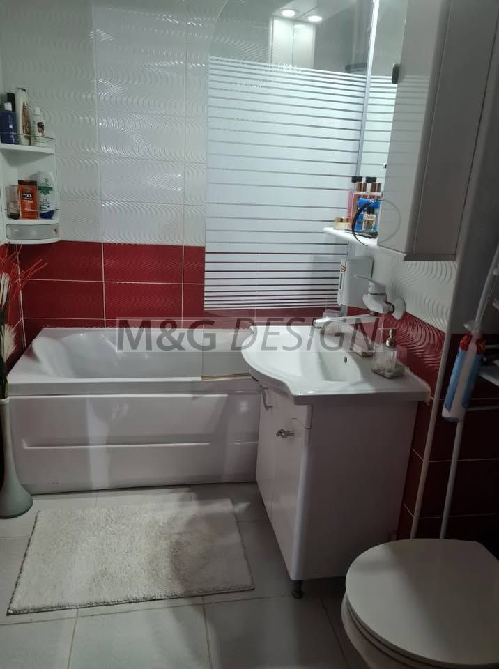 4 camere  Fratelia-Girocului  100mp +boxa de 14 - Poză 13