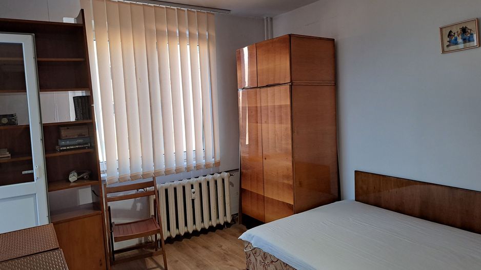 Apartament cu 3 camere 70,55 mp, bloc an 1980- Gorjului - Poză 2