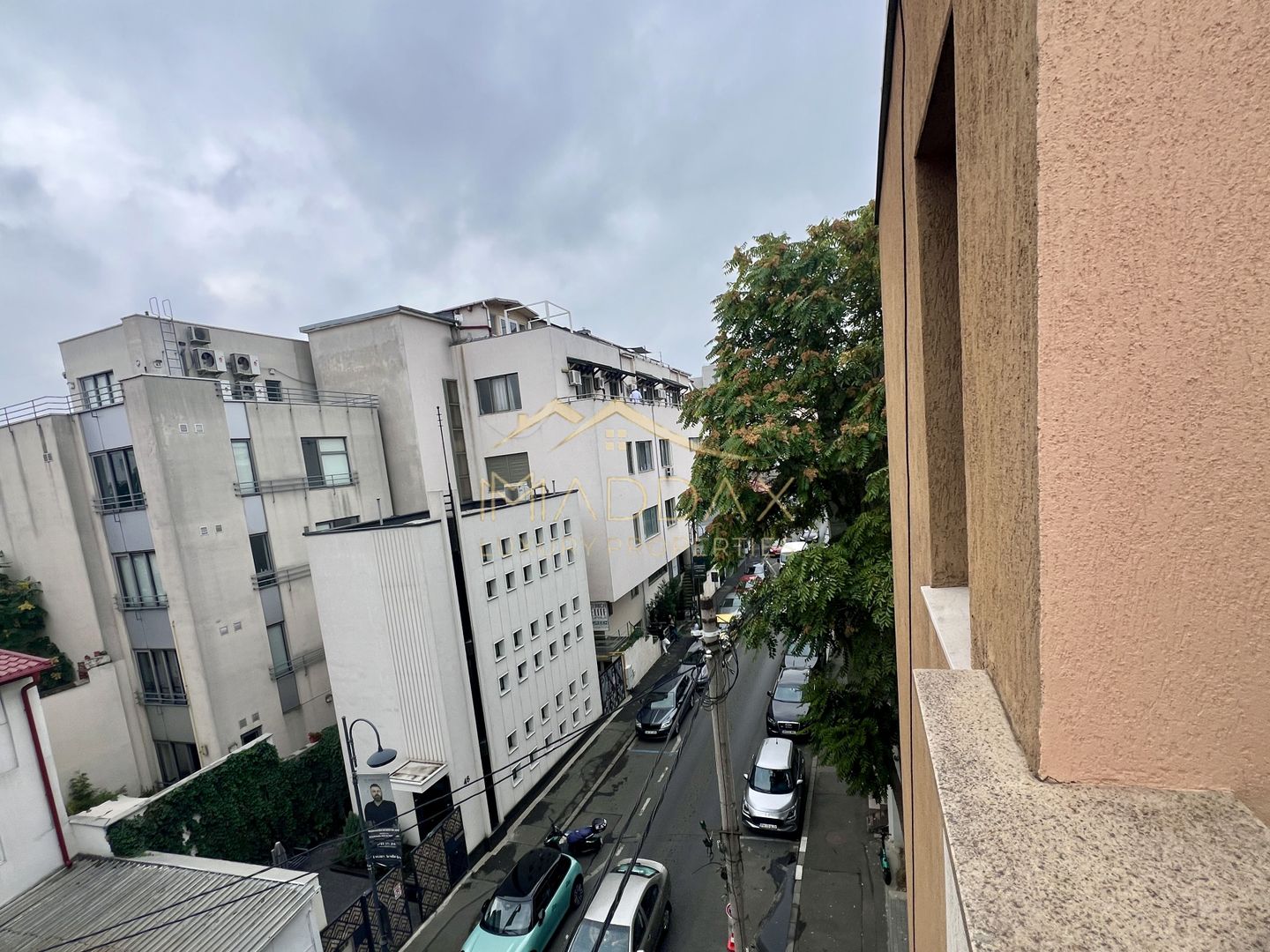 Penthouse de Inchiriat | Dorobanti - Floreasca | 210mp - Poză 41