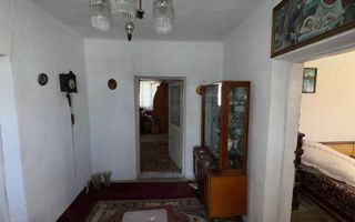 CASA 5 CAMERE TEREN 7500 MP CAMPULUNG - Poză 7