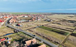 Parcele teren intravilan 1500mp la 15euro/mp in Pischia - Poză 4