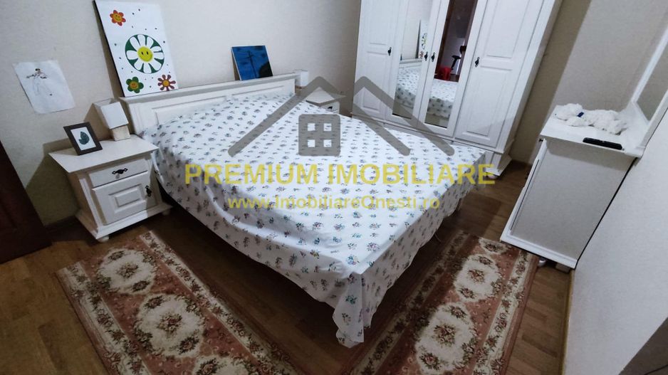 Casa de Vanzare Onesti - Calea Scutarului - Poză 3