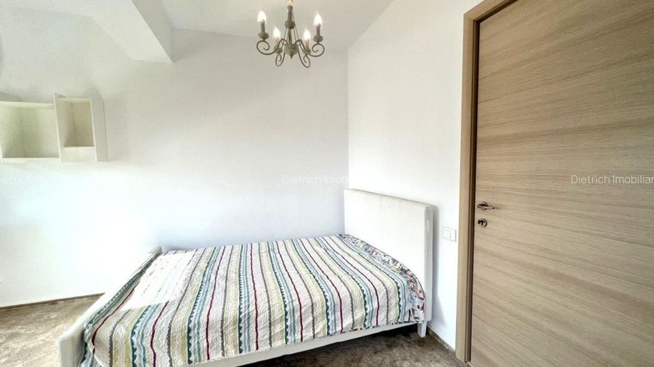 Apartament 4 camere | Herastrau - Poză 7