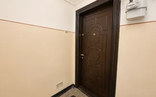 Apartament 3 camere | Șoseaua Nordului | Etaj 3/4 | Centrală proprie - Poză 11