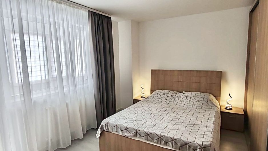 Apartament 2 camere Modern zona Energia / Baba Novac - Termen Lung - Poză 4