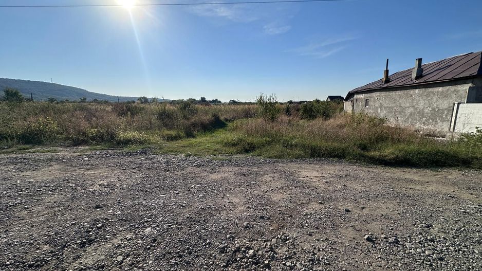 Vânzare teren în Bucșani, Dâmbovița - Poză 3